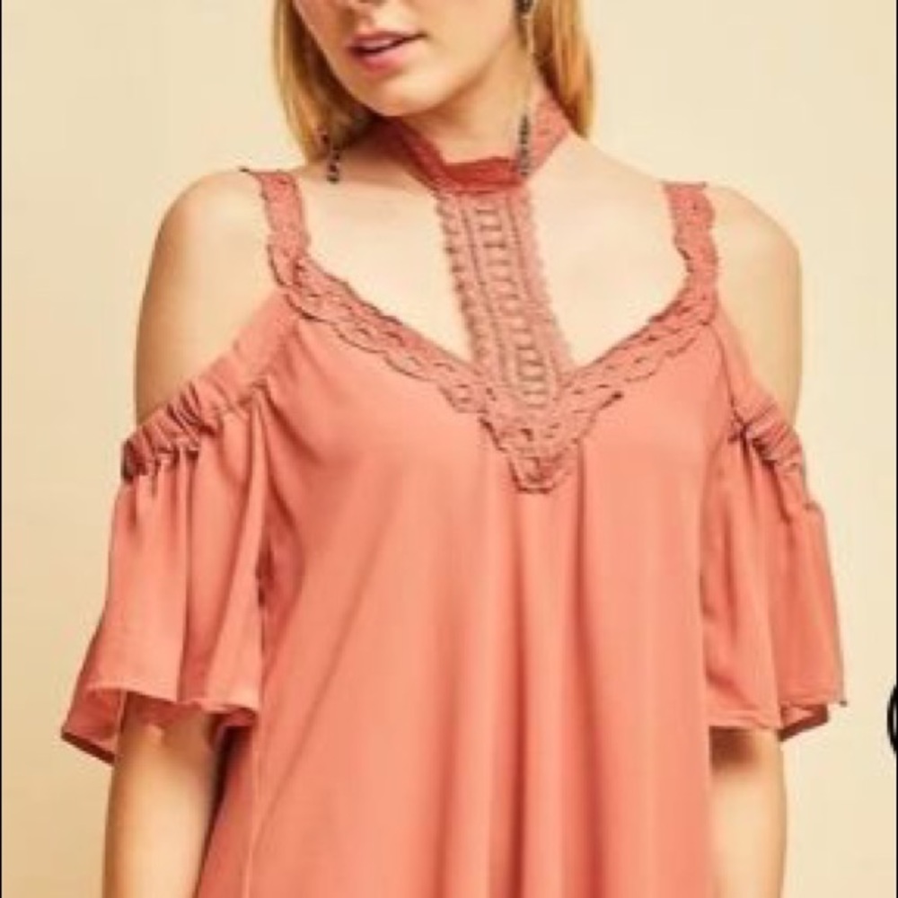 Entro dress